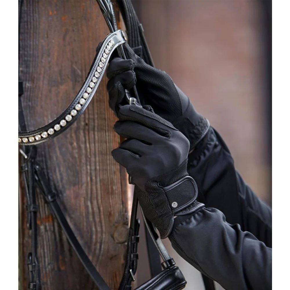 Guanti da equitazione